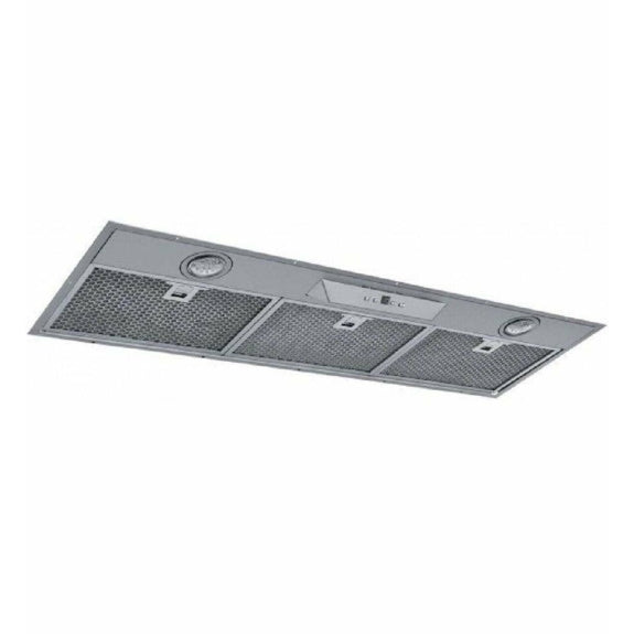 Schweigen 90cm Silent Undermount Rangehood - Stainless Steel