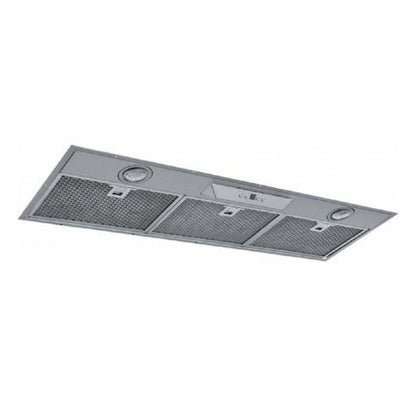 Schweigen 90cm Silent Undermount Rangehood - Stainless Steel