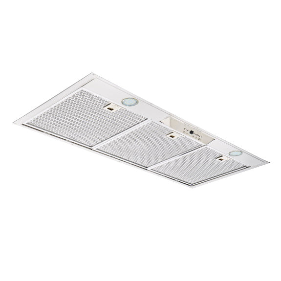 Schweigen 90cm Silent Deep Undermount Rangehood