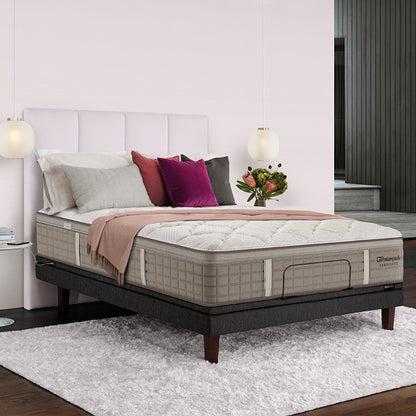 Sealy Posturepedic Mattress Exquisite Countess Flex U/Plush - Long Single