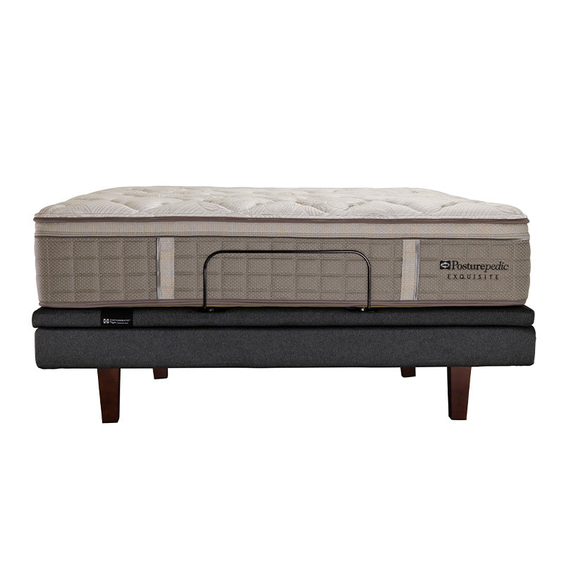 Sealy Posturepedic Mattress Exquisite Countess Flex Firm - Long Single