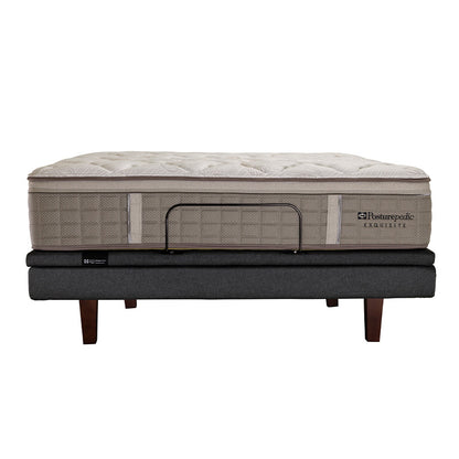 Sealy Posturepedic Mattress Exquisite Countess Flex Firm - Long Single