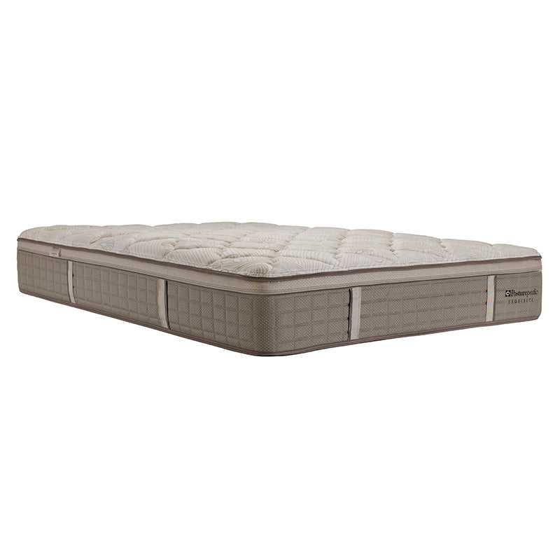Sealy Posturepedic Mattress Exquisite Countess Flex Firm - Long Single