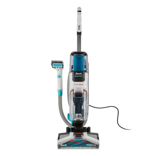 Shark CarpetXpert Deep Carpet Cleaner with Built-In StainStriker