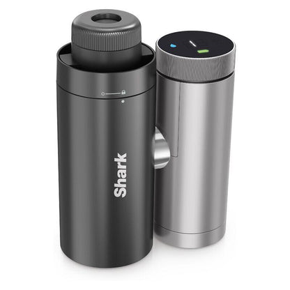 Shark ChillPill 3-In-1 Personal Cooling System - Charcoal