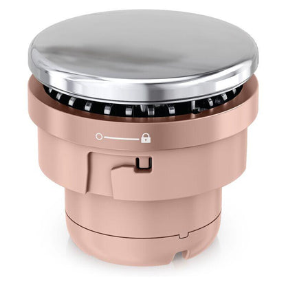 Shark ChillPill 3-In-1 Personal Cooling System - Rose Gold