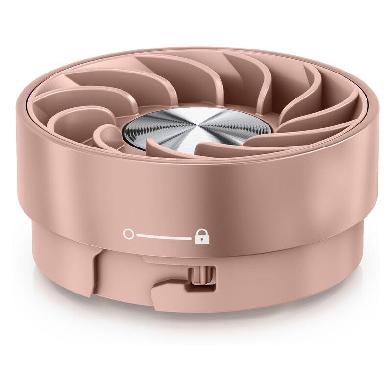 Shark ChillPill 3-In-1 Personal Cooling System - Rose Gold