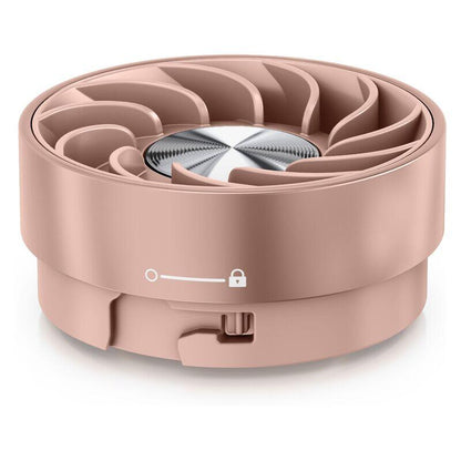 Shark ChillPill 3-In-1 Personal Cooling System - Rose Gold