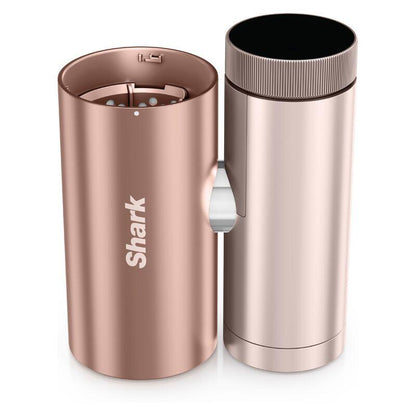 Shark ChillPill 3-In-1 Personal Cooling System - Rose Gold