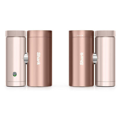 Shark ChillPill 3-In-1 Personal Cooling System - Rose Gold