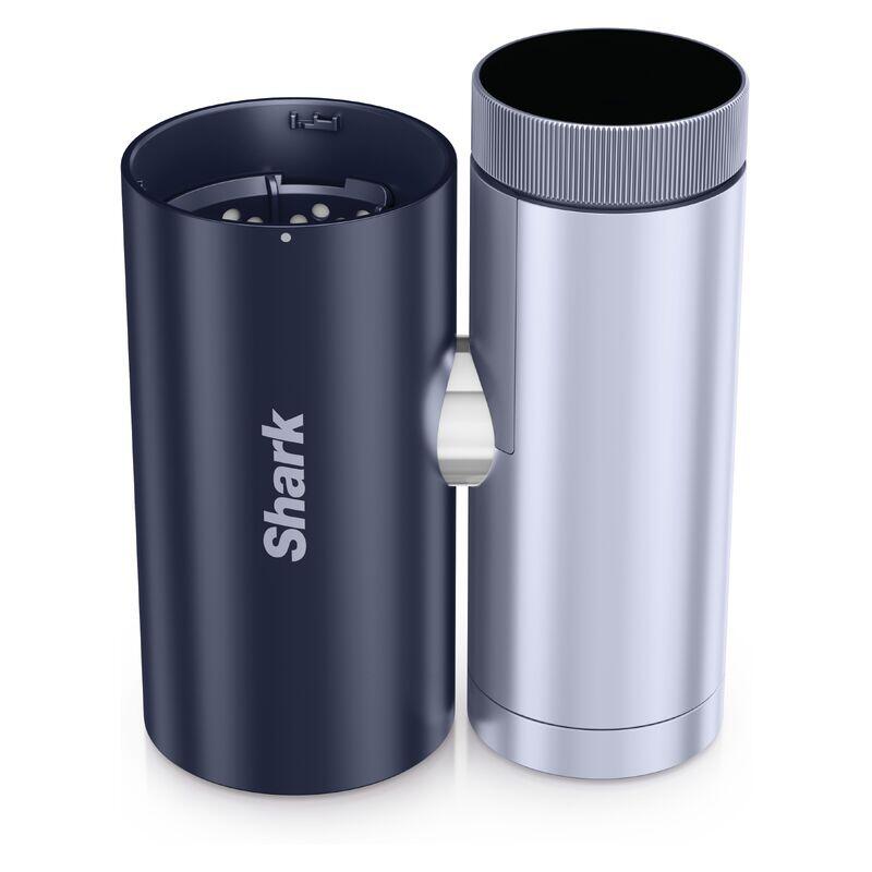 Shark ChillPill 3-in-1 Fan - Navy Blue