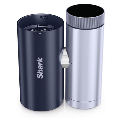 Shark ChillPill 3-in-1 Fan - Navy Blue