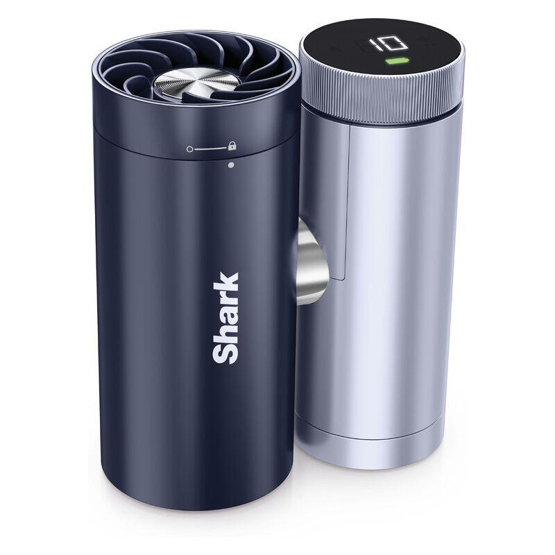 Shark ChillPill 3-in-1 Fan - Navy Blue