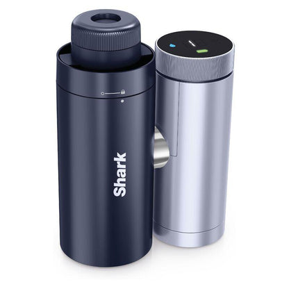 Shark ChillPill 3-in-1 Fan - Navy Blue