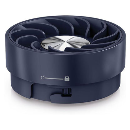 Shark ChillPill 3-in-1 Fan - Navy Blue