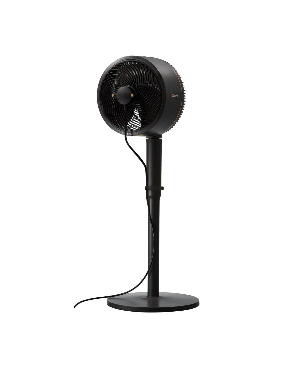 Shark FlexBreeze Fan With Misting Attachment