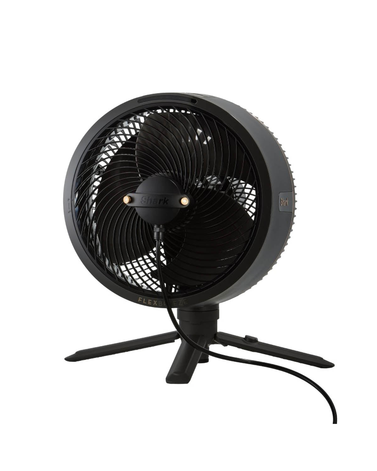 Shark FlexBreeze Fan With Misting Attachment