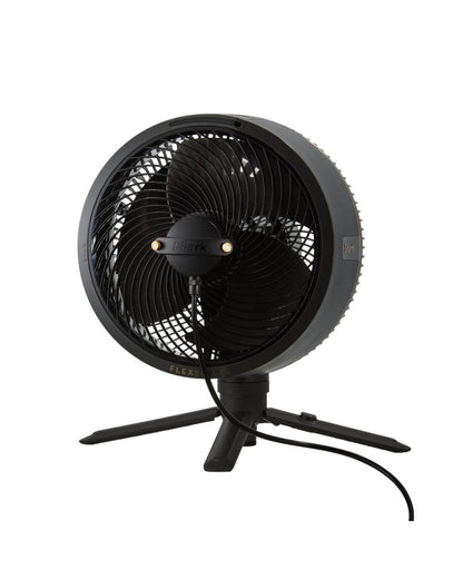 Shark FlexBreeze Fan With Misting Attachment