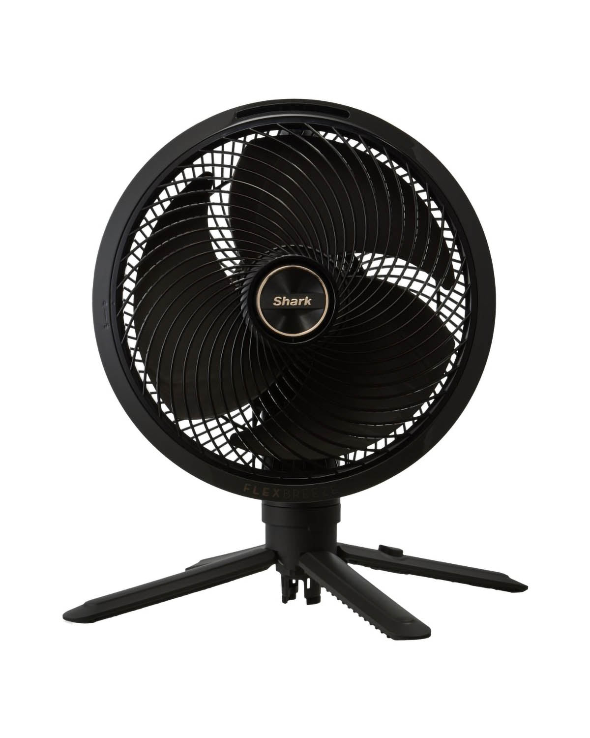 Shark FlexBreeze Fan With Misting Attachment