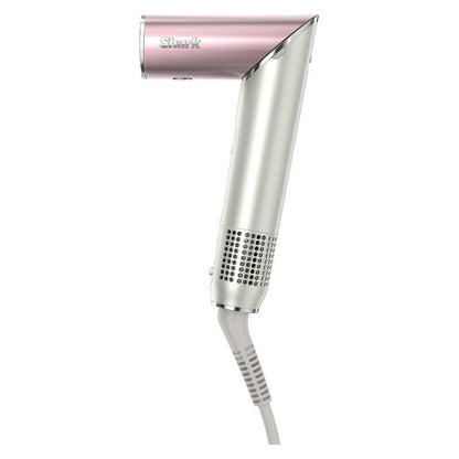 Shark Glam Ceramic Air Styler & Dryer - Soft Pink