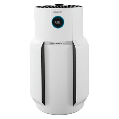 Shark NeverChanges 54W Air Purifier Max - White