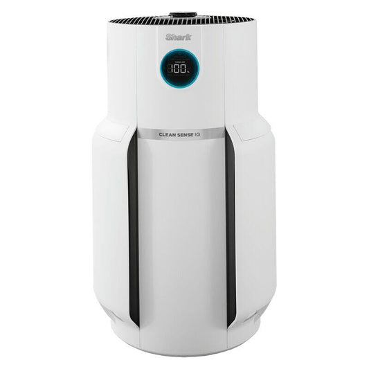 Shark NeverChanges 54W Air Purifier Max - White