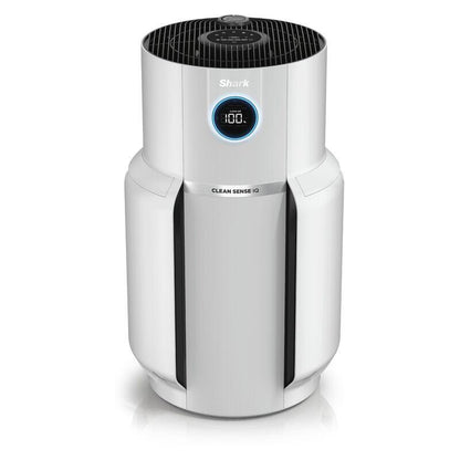 Shark NeverChanges 54W Air Purifier Max - White