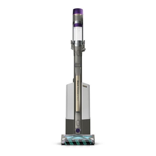 Shark Cordless PowerDetect Clean & Empty System - Brass