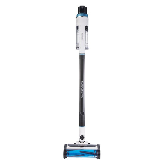 Shark Cordless Pro with Clean Sense iQ Vacuum - Light Blue
