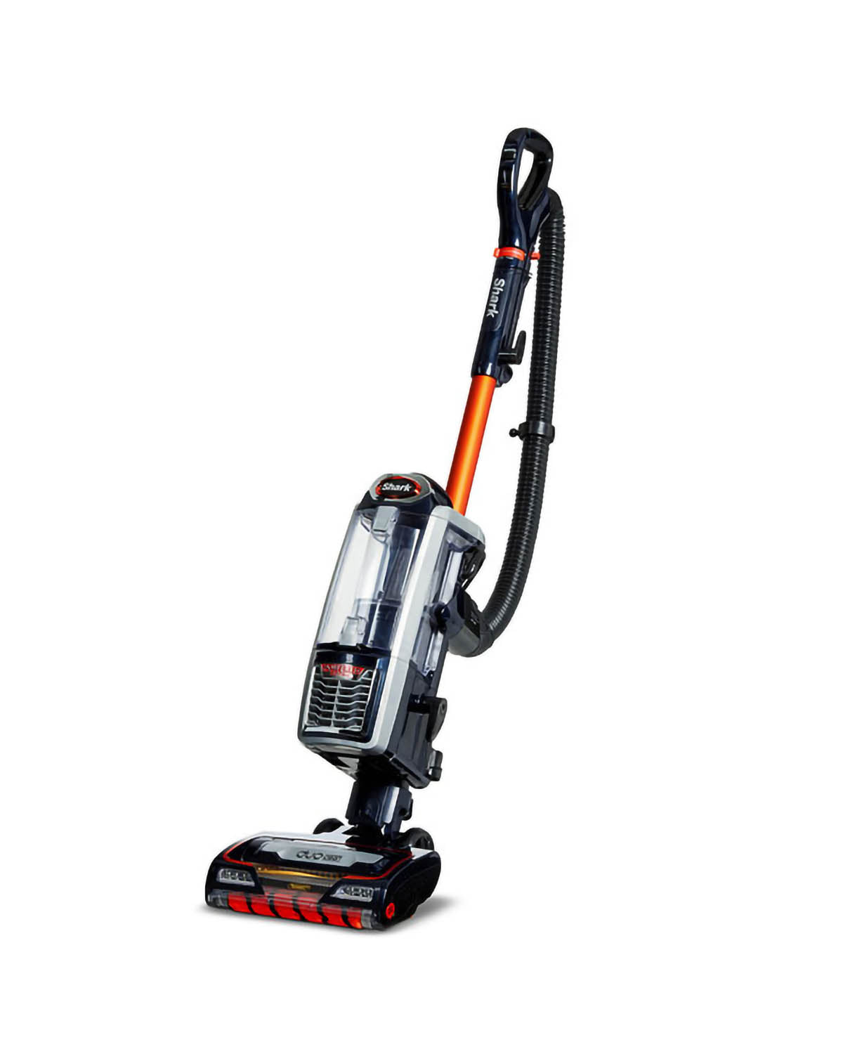 Shark Corded Upright with Self Cleaning Brushroll