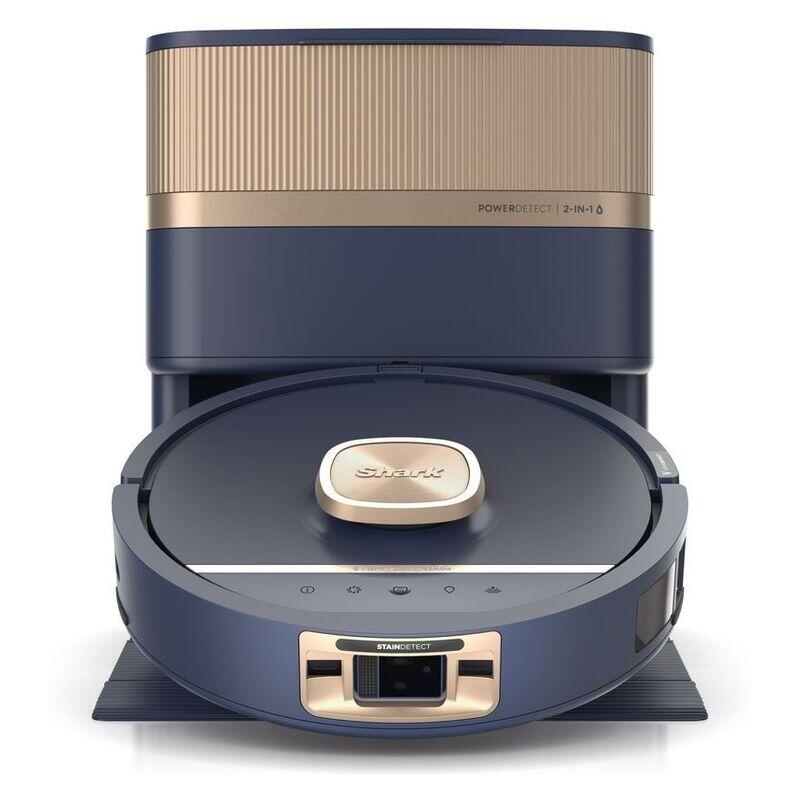 Shark PowerDetect UV Reveal 2-In-1 Vacuum & Mop - Eclipse
