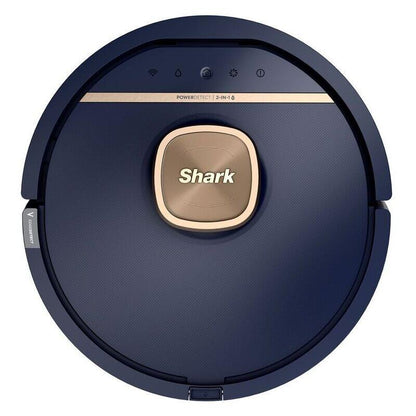 Shark PowerDetect UV Reveal 2-In-1 Vacuum & Mop - Eclipse
