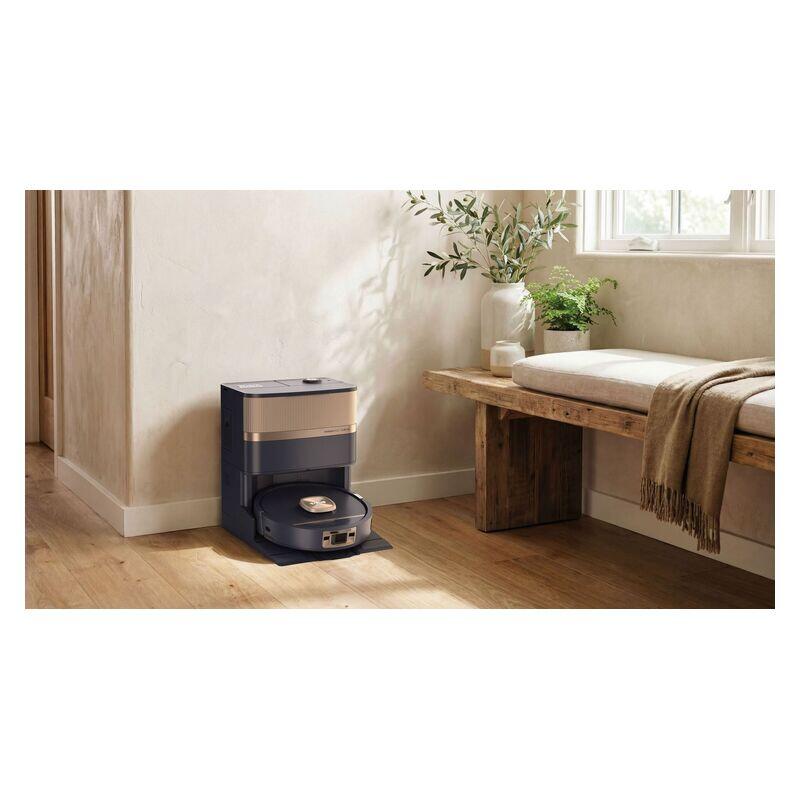 Shark PowerDetect UV Reveal 2-In-1 Vacuum & Mop - Eclipse