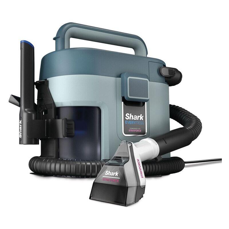 Shark EveryMess 3-in-1 Wet & Dry Vacuum and Stain System