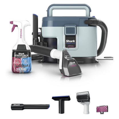 Shark EveryMess 3-in-1 Wet & Dry Vacuum and Stain System