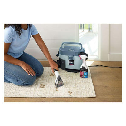 Shark EveryMess 3-in-1 Wet & Dry Vacuum and Stain System