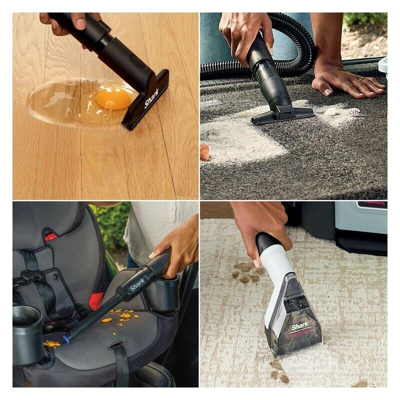 Shark EveryMess 3-in-1 Wet & Dry Vacuum and Stain System