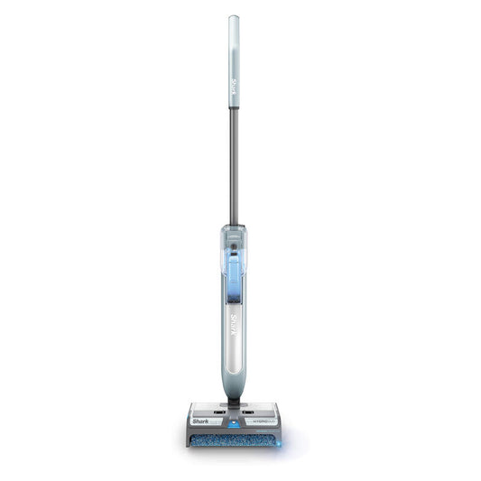 Shark HydroDuo with Dirt-Reveal Technology Cordless Wet Dry Hard Floor Cleaner