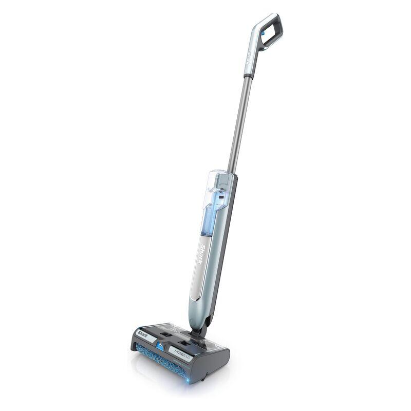 Shark HydroDuo with Dirt-Reveal Technology Cordless Wet Dry Hard Floor Cleaner