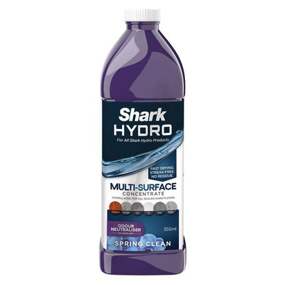 Shark HydroDuo with Dirt-Reveal Technology Cordless Wet Dry Hard Floor Cleaner