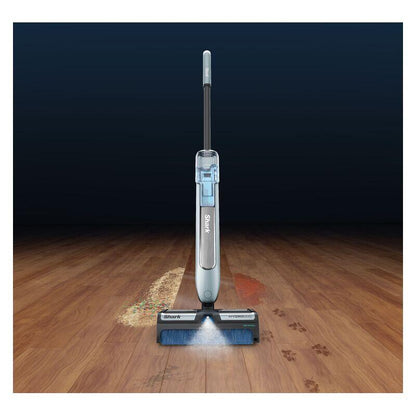 Shark HydroDuo with Dirt-Reveal Technology Cordless Wet Dry Hard Floor Cleaner