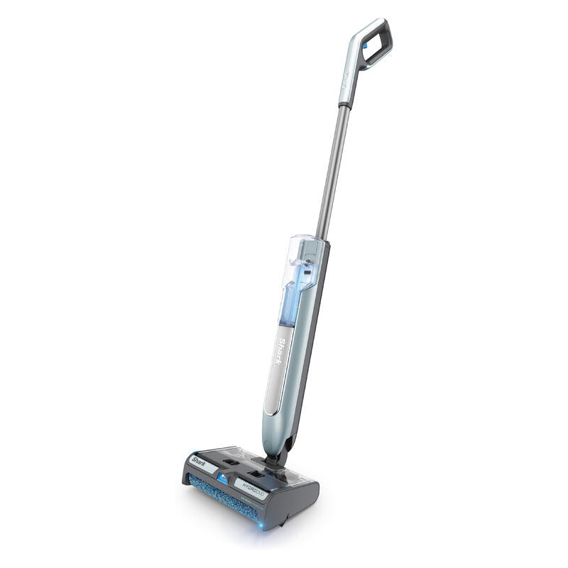 Shark HydroDuo with Dirt-Reveal Technology Cordless Wet Dry Hard Floor Cleaner