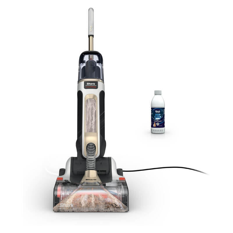 Shark CarpetForce Lightweight Deep Carpet Cleaner
