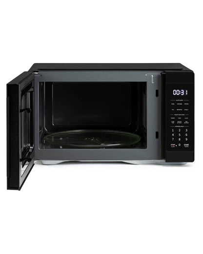 Sharp 31L Microwave Oven - Black