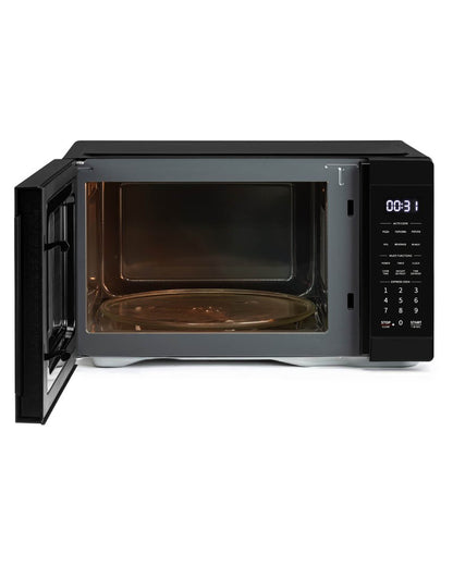 Sharp 31L Microwave Oven - Black
