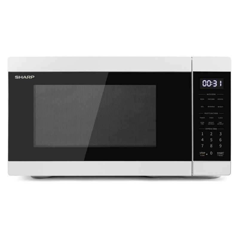 Sharp 31L Microwave Oven – Billy Guyatts