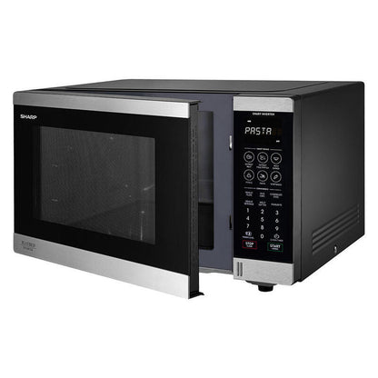 Sharp Flatbed 32 Litre Microwave