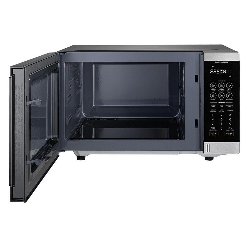 Sharp Flatbed 32 Litre Microwave