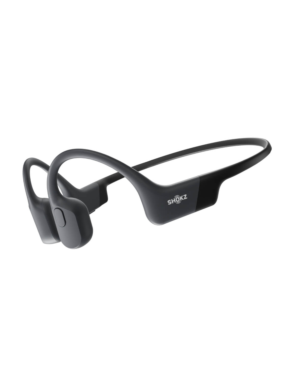 Shokz OpenRun Earphones - Black