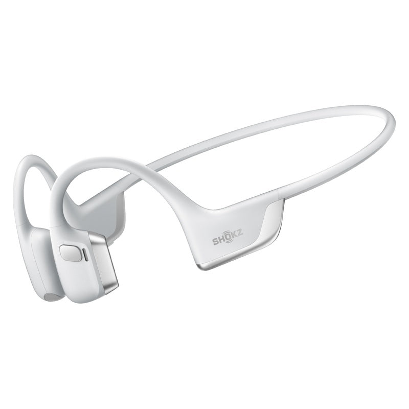Shokz Openrun Pro 2 Earphones - Silver